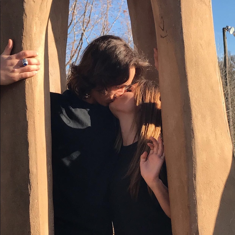 Meet your Posher, Chrychrystiana